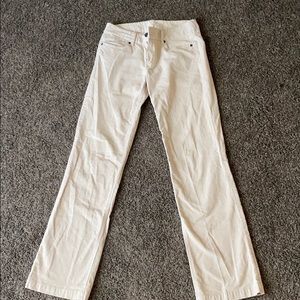 J Crew corduroy pants